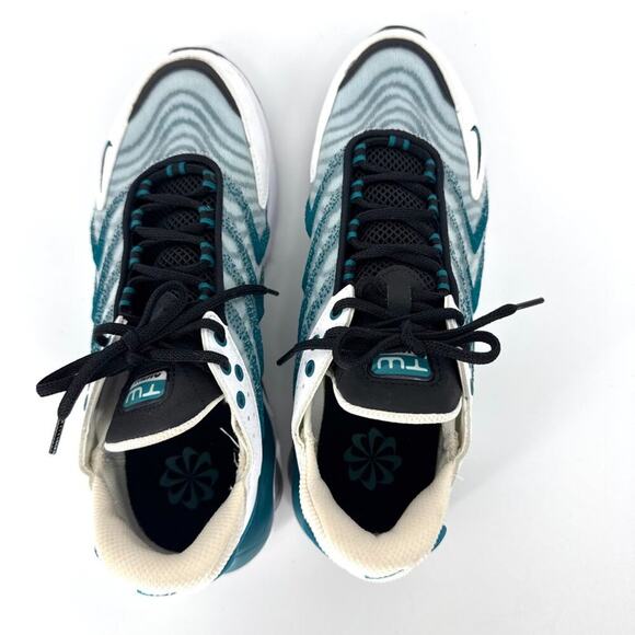 Nike Air Max TW Casual Sneakers Bright Spruce Men\'s 9 main image 7